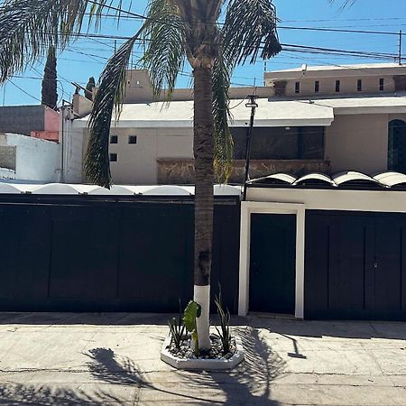 Mega Cool Home Hasta Para 16 Personas Guadalajara Exterior photo
