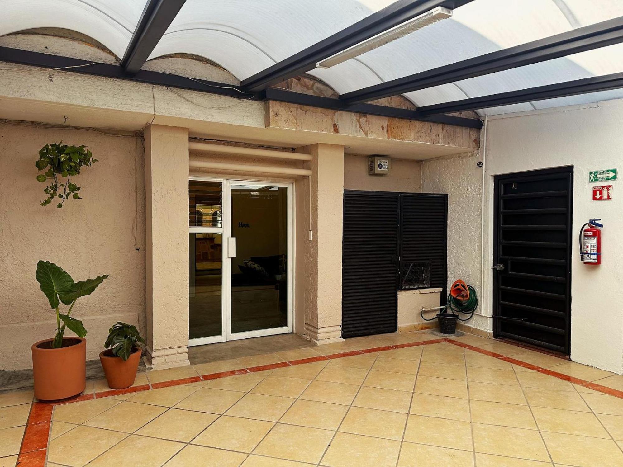 Mega Cool Home Hasta Para 16 Personas Guadalajara Exterior photo